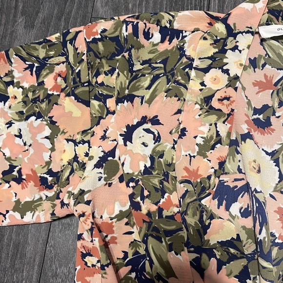 Vici Collection Romper - Picture 3 of 3